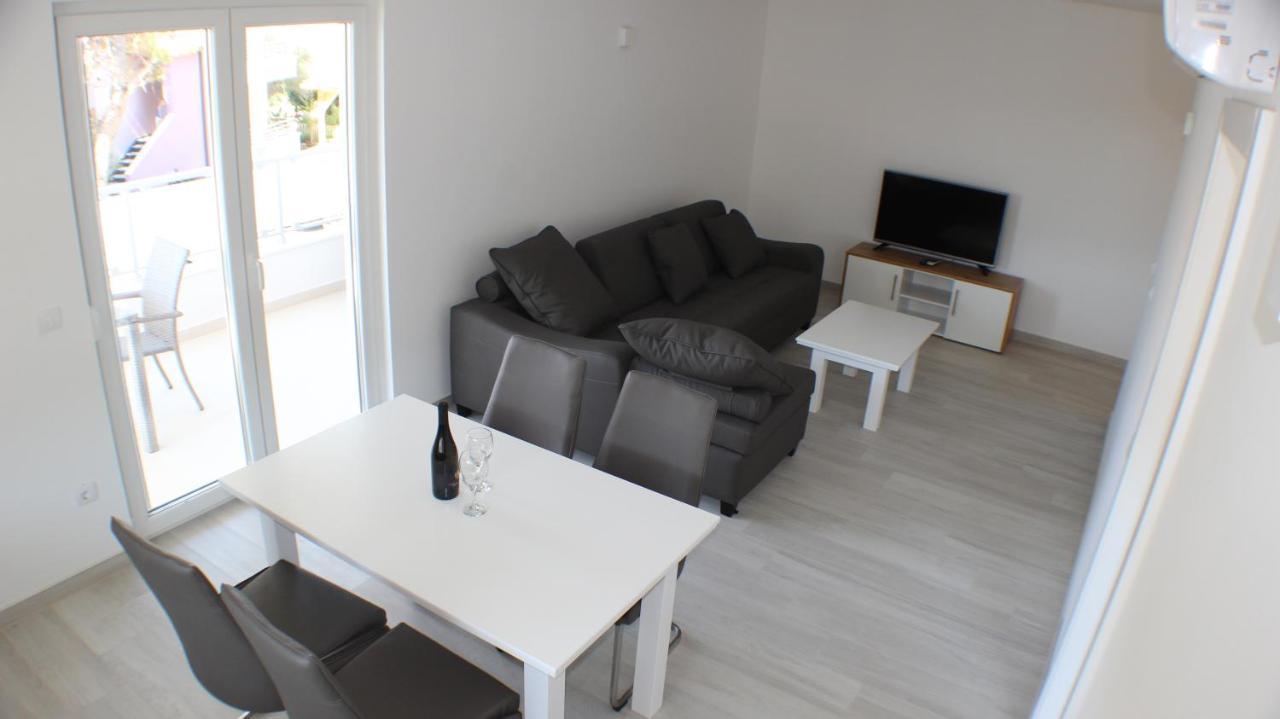 Apartments Danica Промайна Номер фото
