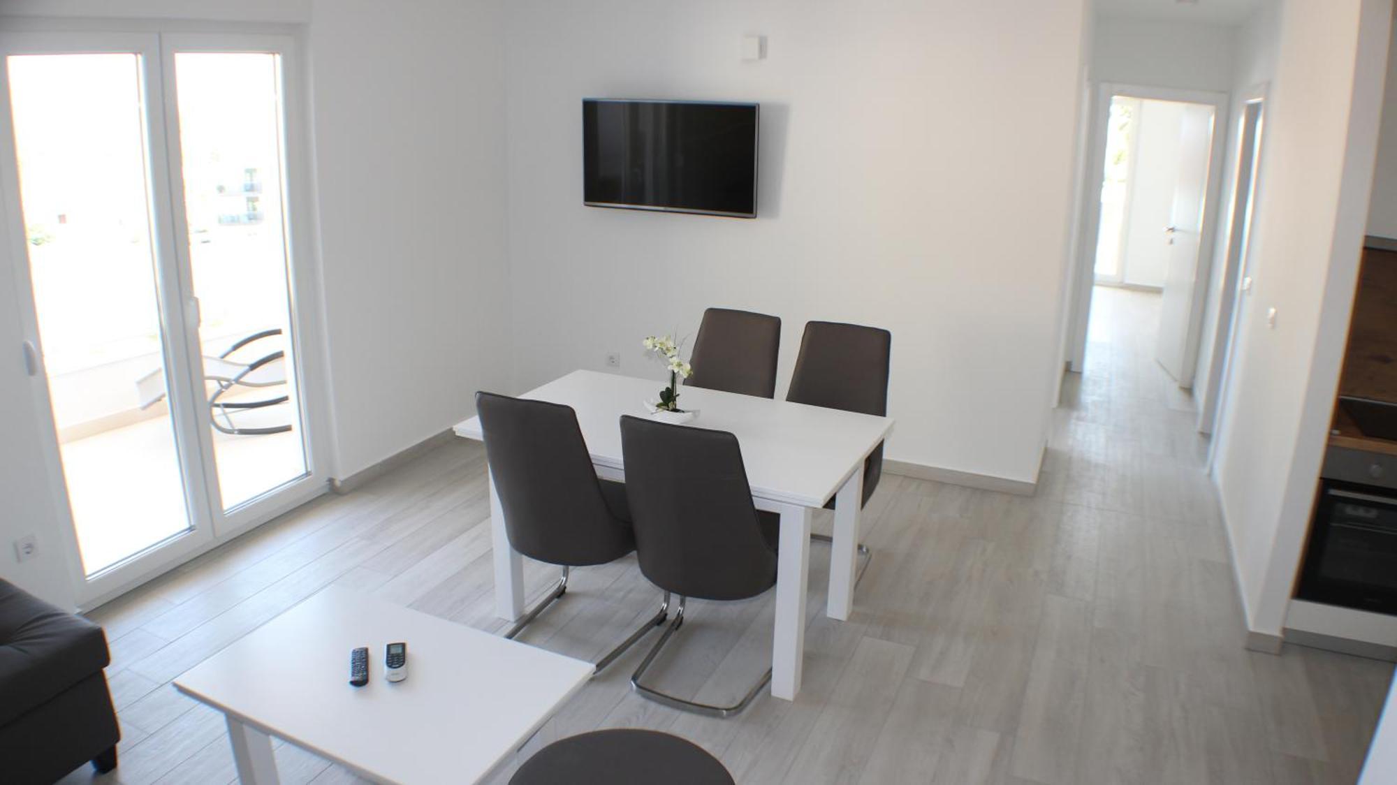 Apartments Danica Промайна Номер фото