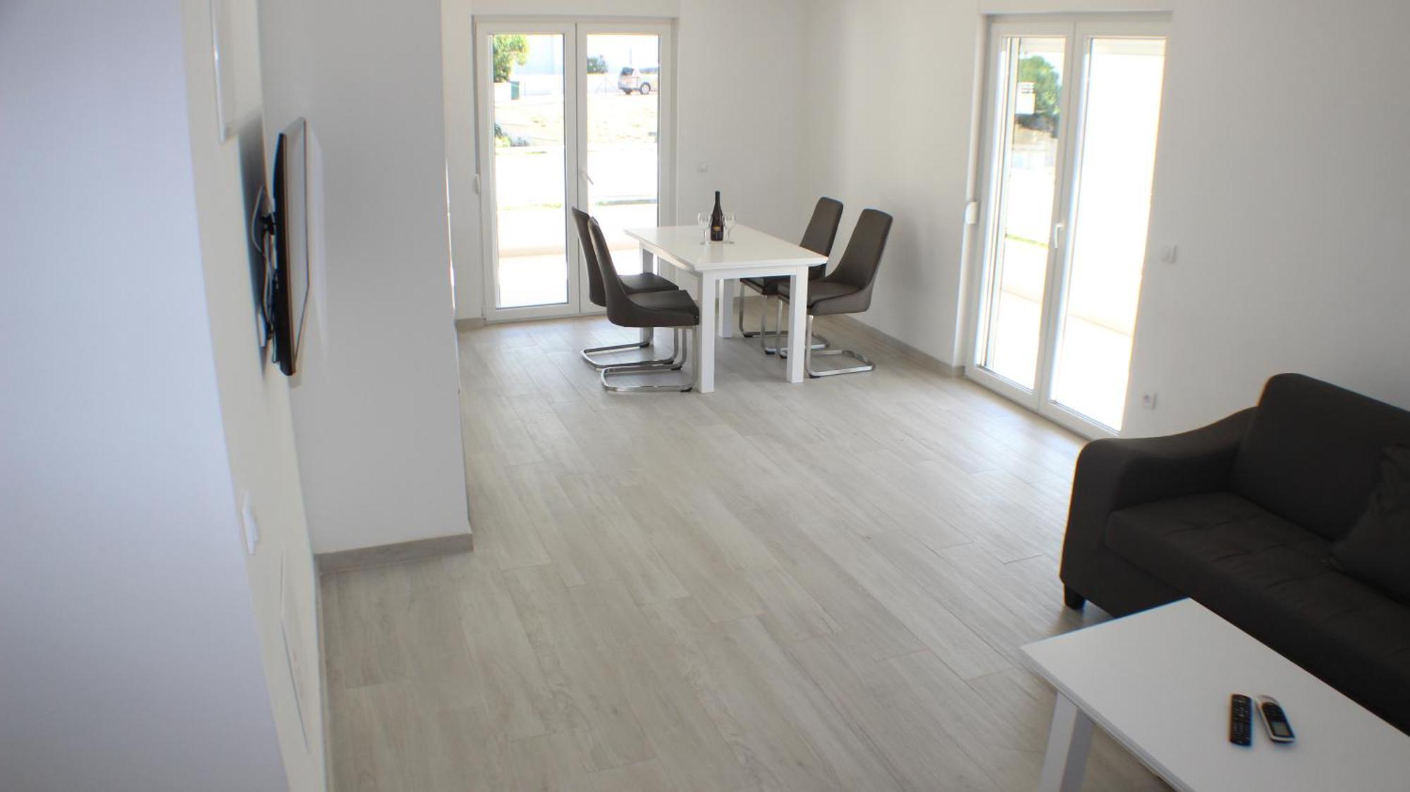 Apartments Danica Промайна Номер фото