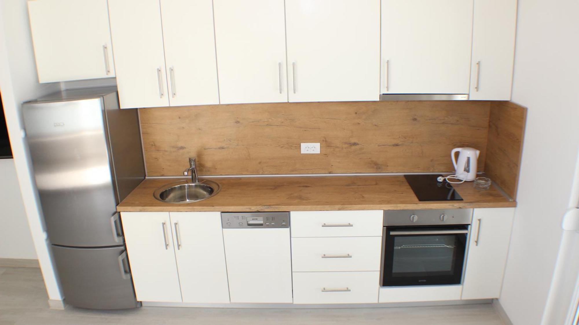 Apartments Danica Промайна Номер фото