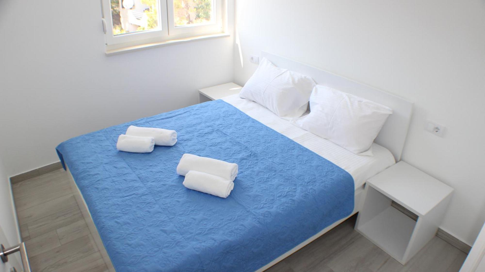 Apartments Danica Промайна Номер фото